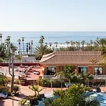 公寓 Playa Vistas By Interhome
