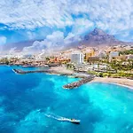 Playa Vistas By Interhome * 洛斯克里斯蒂亚诺斯