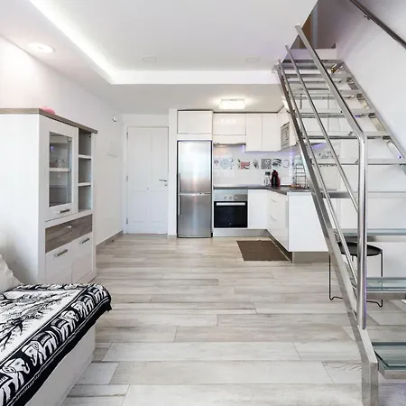 Playa Vistas By Interhome * לוס כריסטיאנוס