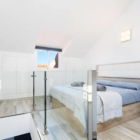 Playa Vistas By Interhome