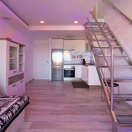 Playa Vistas By Interhome דירה לוס כריסטיאנוס