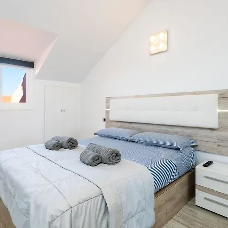 Apartman Playa Vistas By Interhome