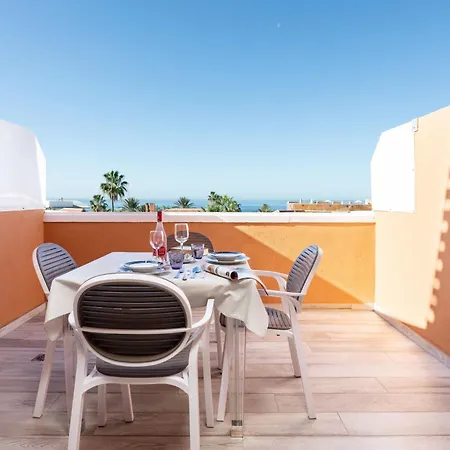 Playa Vistas By Interhome Apartman Los Cristianos