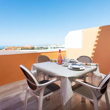 Playa Vistas By Interhome Apartman Los Cristianos