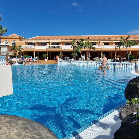 Playa Vistas By Interhome Apartman *