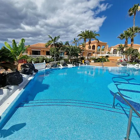 Playa Vistas By Interhome Apartman Los Cristianos
