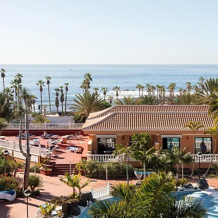 Apartman Playa Vistas By Interhome