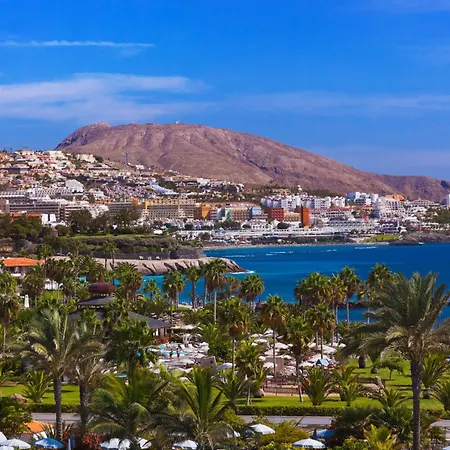 Playa Vistas By Interhome Los Cristianos