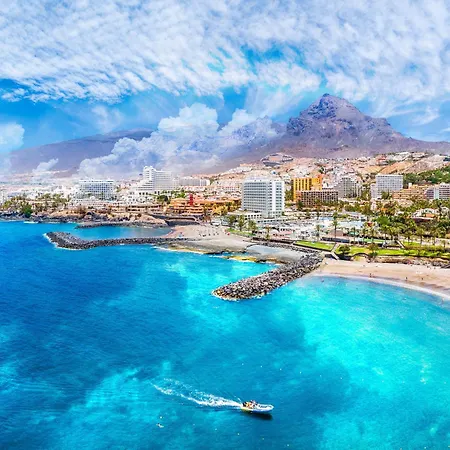 Playa Vistas By Interhome * Los Cristianos