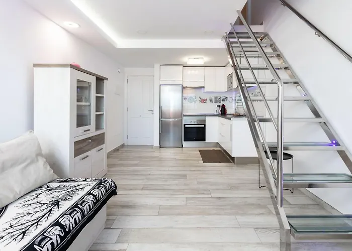 Playa Vistas By Interhome * לוס כריסטיאנוס