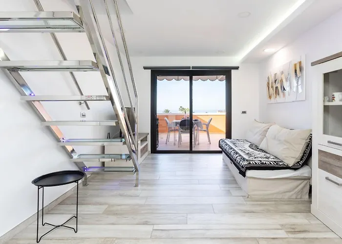 Playa Vistas By Interhome