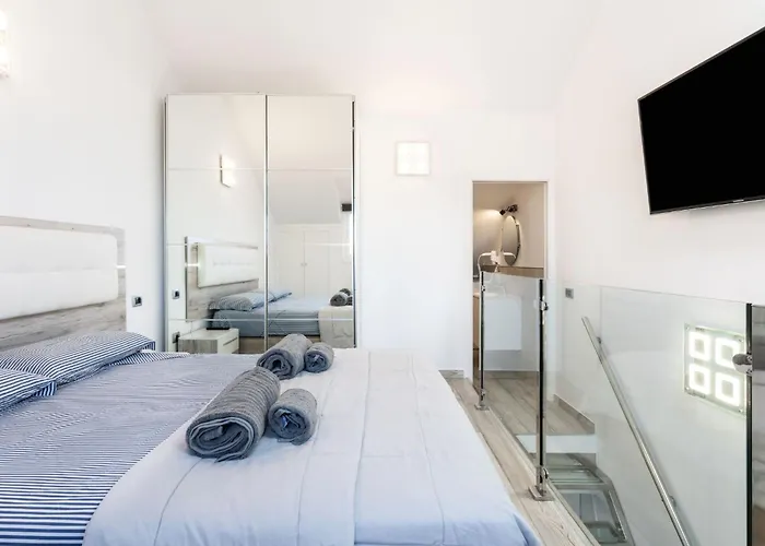 Playa Vistas By Interhome לוס כריסטיאנוס