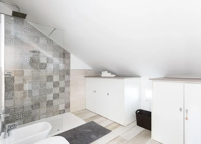 דירה Playa Vistas By Interhome