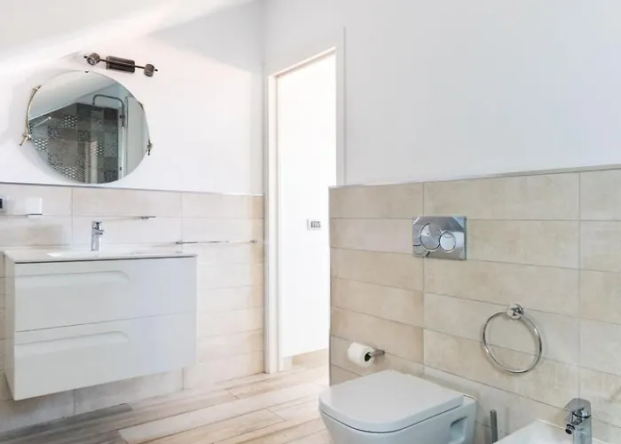 Playa Vistas By Interhome לוס כריסטיאנוס