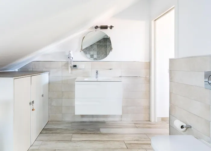 דירה Playa Vistas By Interhome