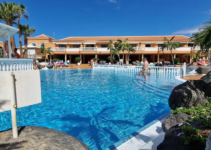 Playa Vistas By Interhome דירה *