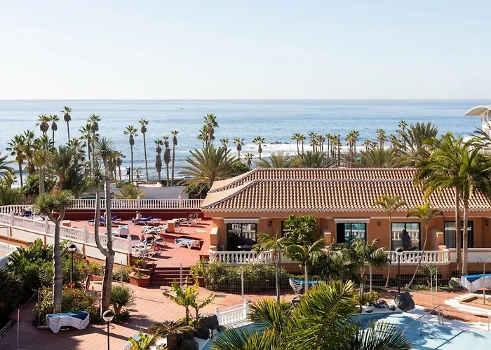 דירה Playa Vistas By Interhome