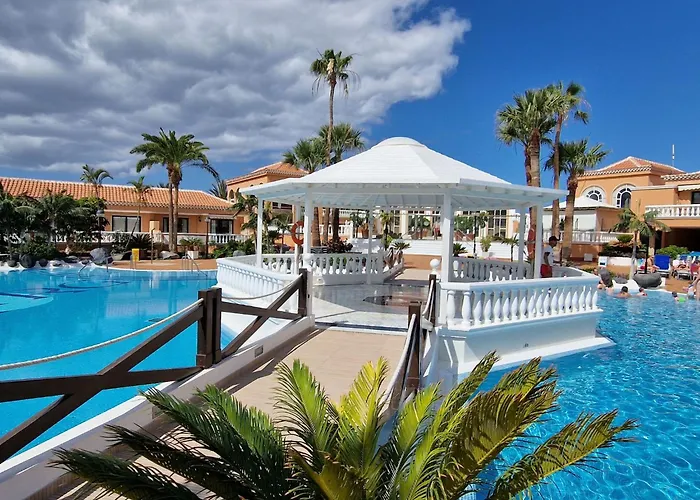 Playa Vistas By Interhome דירה *