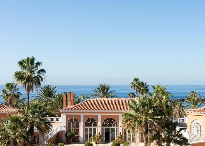 דירה Playa Vistas By Interhome