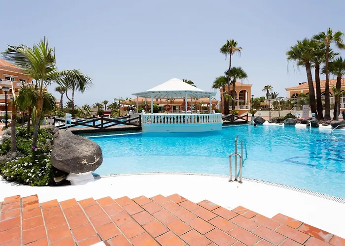 Playa Vistas By Interhome * לוס כריסטיאנוס