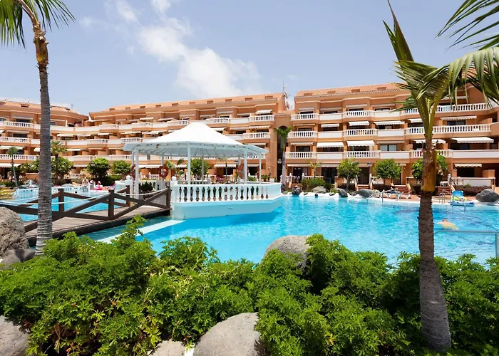 דירה Playa Vistas By Interhome