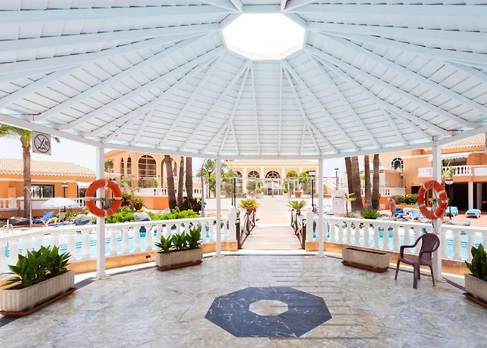 דירה Playa Vistas By Interhome *